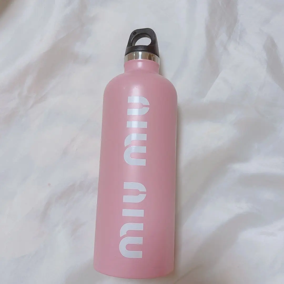 2025年最新】miumiu水筒の人気アイテム - メルカリ