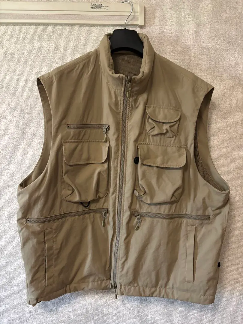 Thumbnail of Daiwa Pier39 Reversible Vest