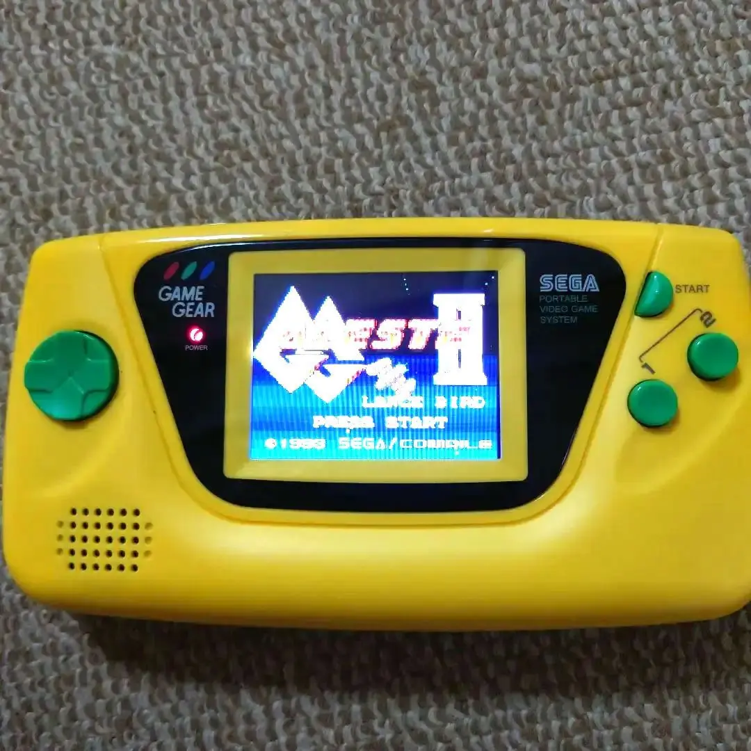 2025年最新】ファンタジーゾーンGEAR ゲームギアの人気アイテム