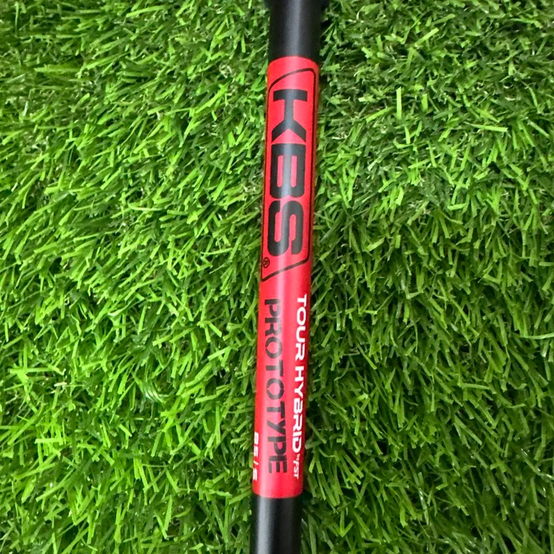 ⭐︎シャフト ピン KBS TOUR HYBRID PROTOTYPE 85(S) ジオテックゴルフ公式通販サイト / KBS ツアー ハイブリッド