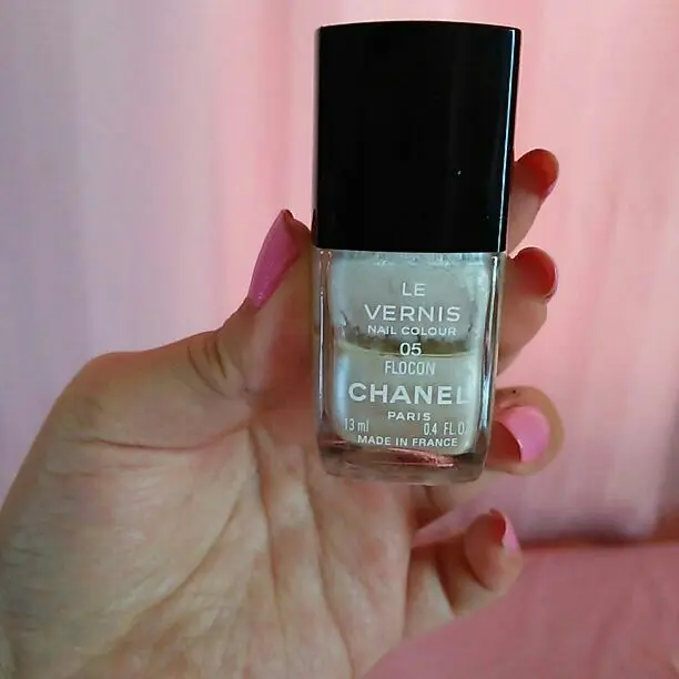 最終値下げ　CHANEL ネイル計6本セット CHANEL ネイルカラーセット 5色セット - メルカリ