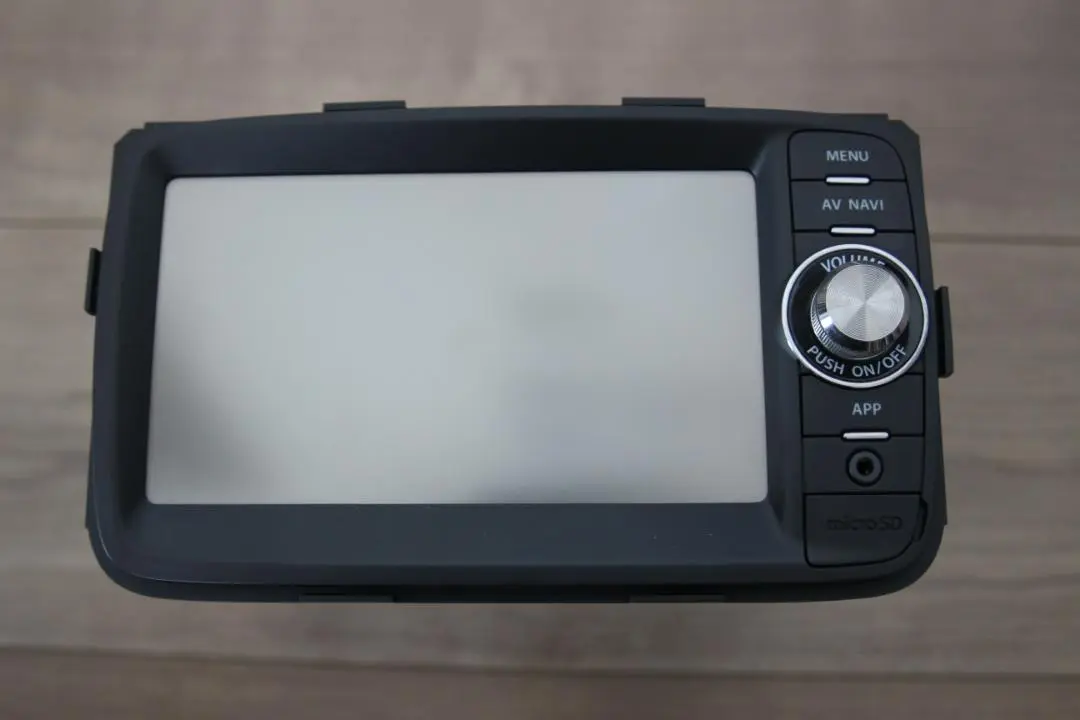 2025年最新】clarion qy-1006の人気アイテム - メルカリ