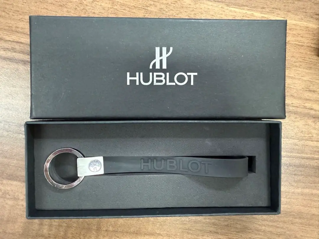 HUBLOT（キーホルダー）のフリマアイテム一覧