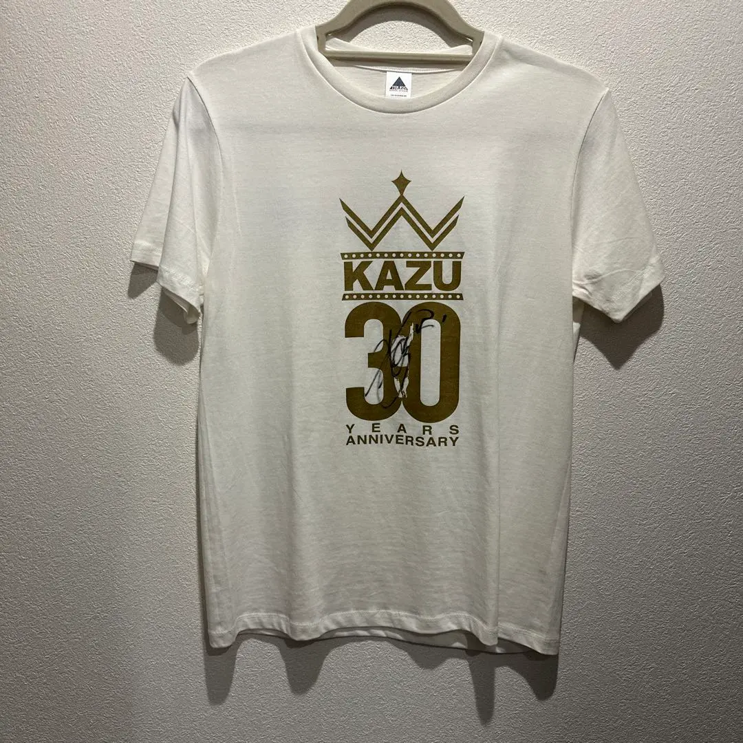 2025年最新】三浦カズ サインの人気アイテム - メルカリ