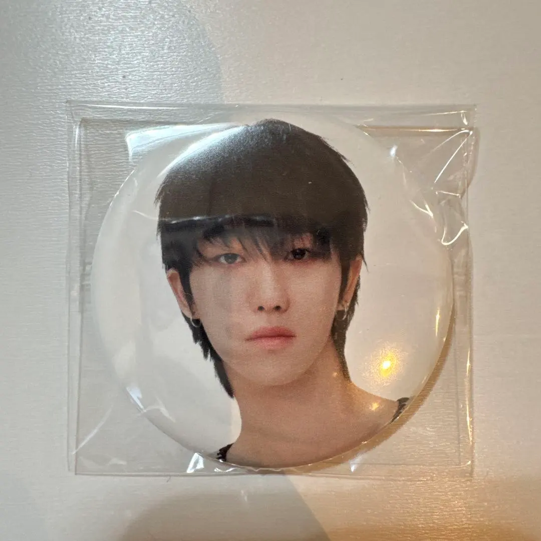 Thumbnail of SEVENTEEN Cafe Can Badge 2023 The8 Minghao