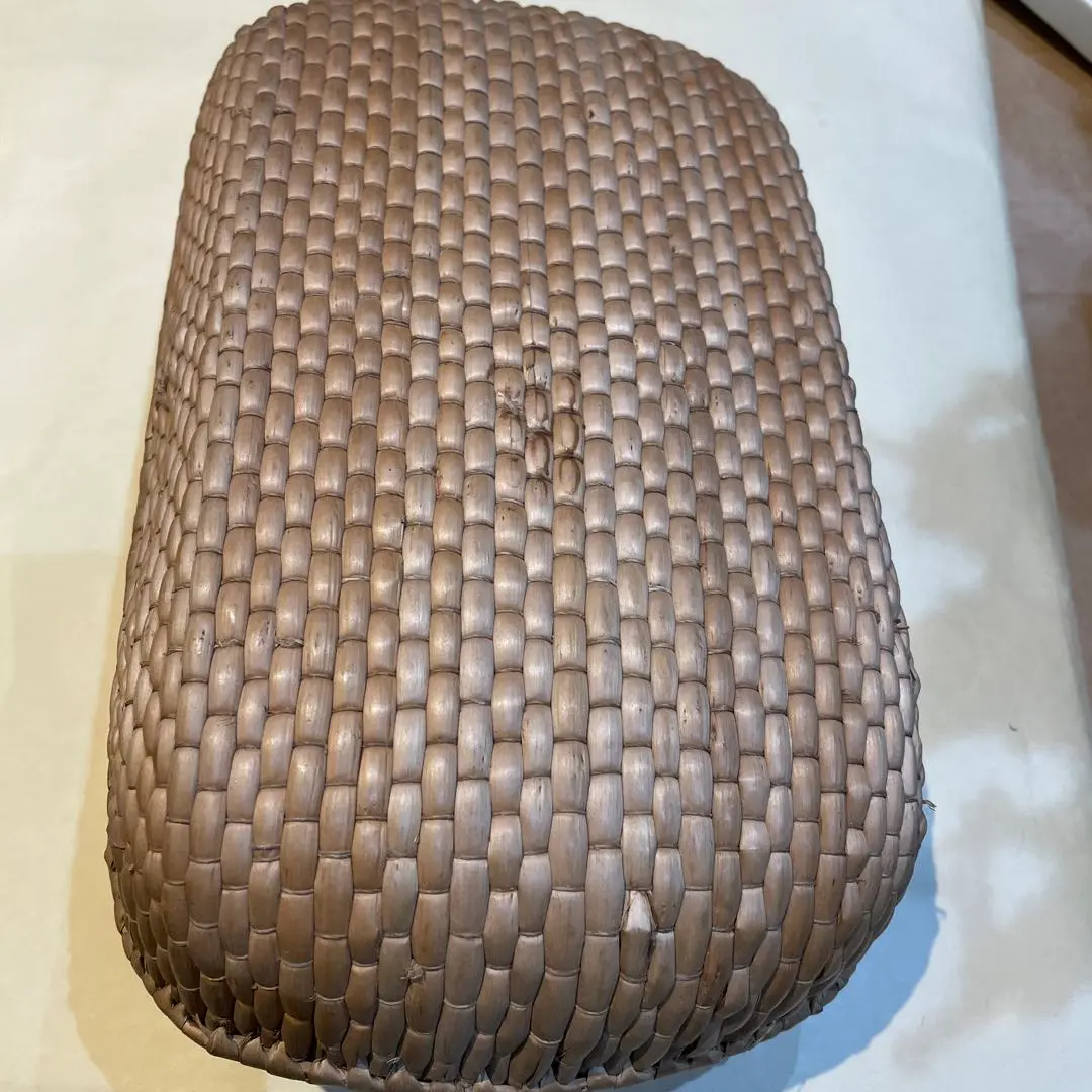 豊岡杞柳細工豊　飯行李 おにぎり入れ　美品 飯行李の特 | 新品【 豊岡杞柳細工 】経済産業大臣指定伝統的工芸品
