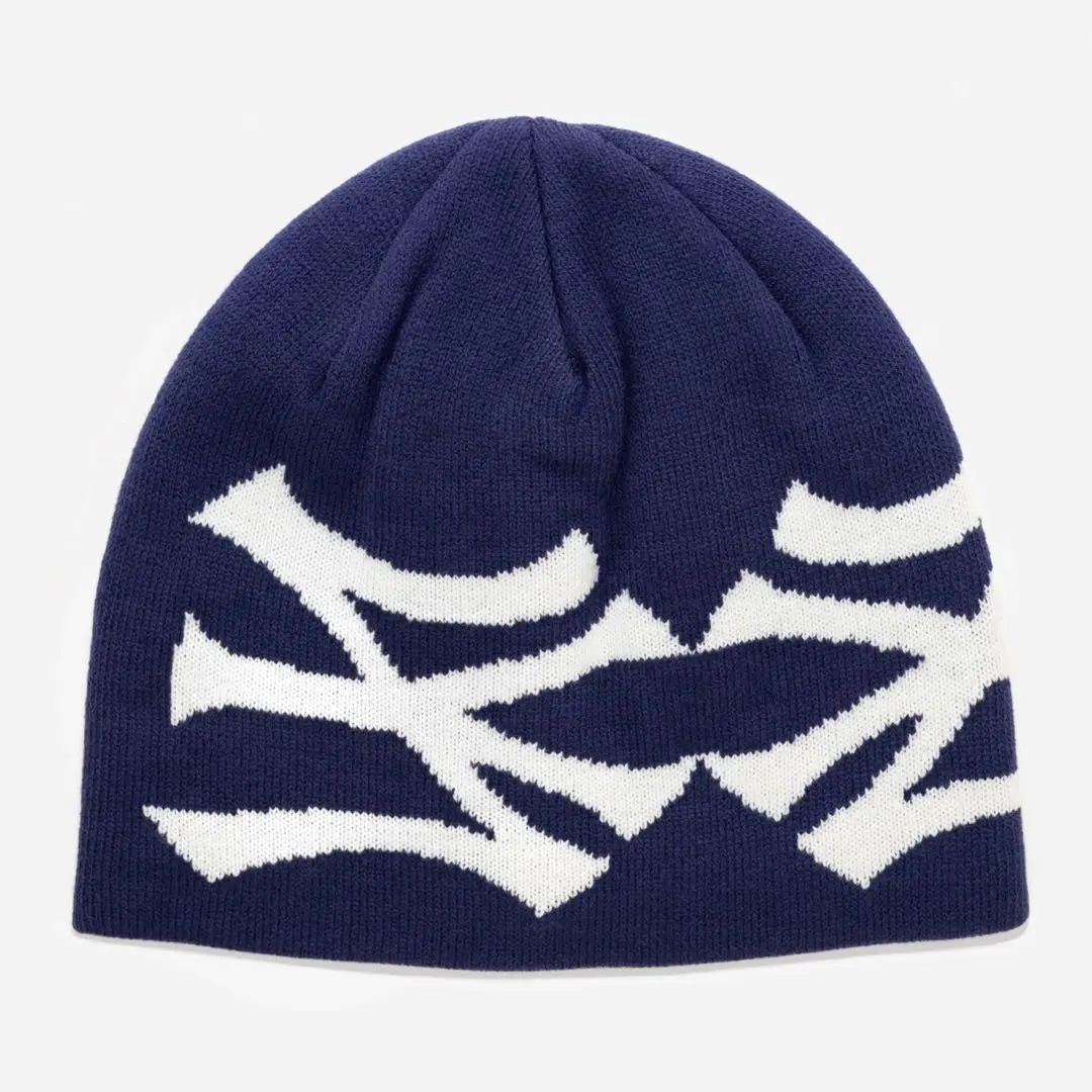 【希少品‼️】oMA NY NY SKULL CAP ビーニー 迷彩 希少品‼️】oMA NY NY SKULL CAP ビーニー 迷彩 - メルカリ