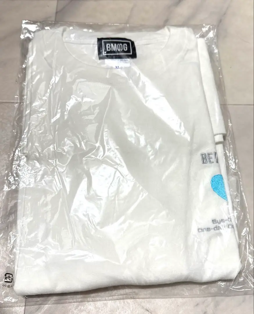 BE:FIRST Bye Good Bye Tシャツ　Sサイズ 2025年最新】be:first tシャツ byeの人気アイテム - メルカリ
