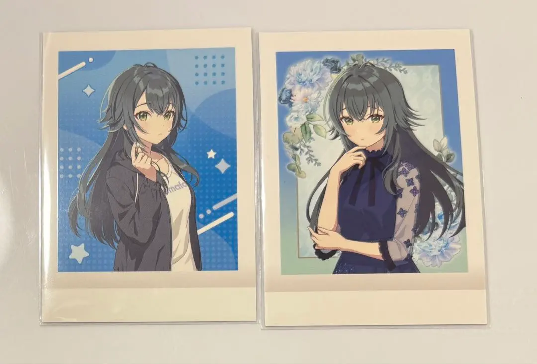 Thumbnail of Gakumasu Temari