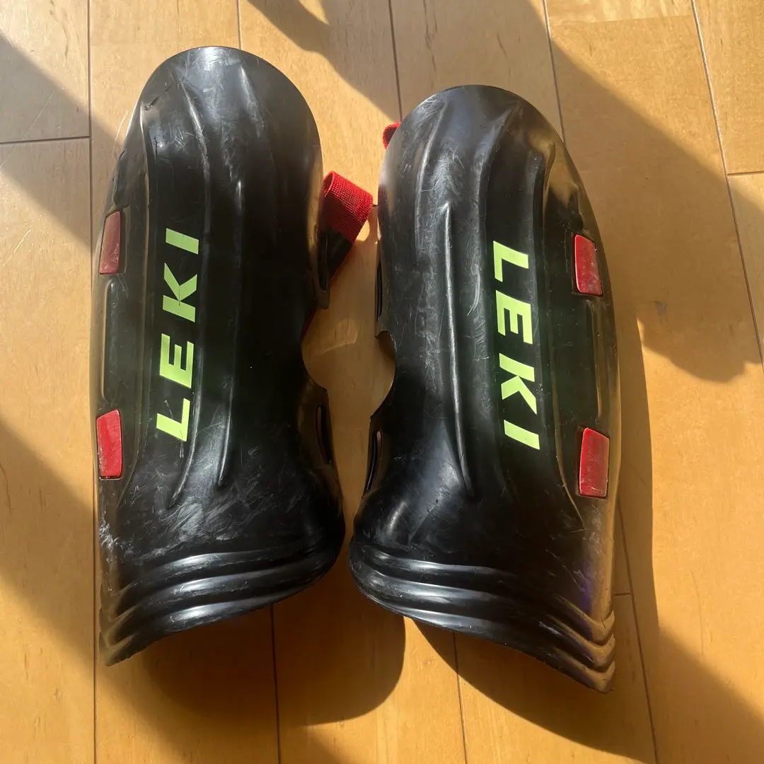 2025年最新】LEKI 種類：プロテクター その他の人気アイテム