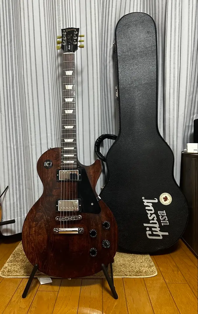 2025年最新】GIBSON カラー：ブラウン系 エレキギターの人気