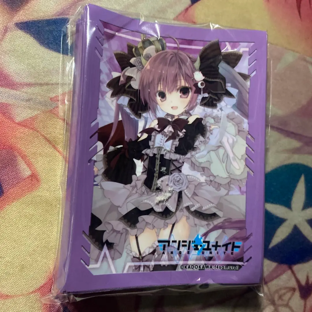 アンジュヴィエルジュ ソフィーナ スリーブ