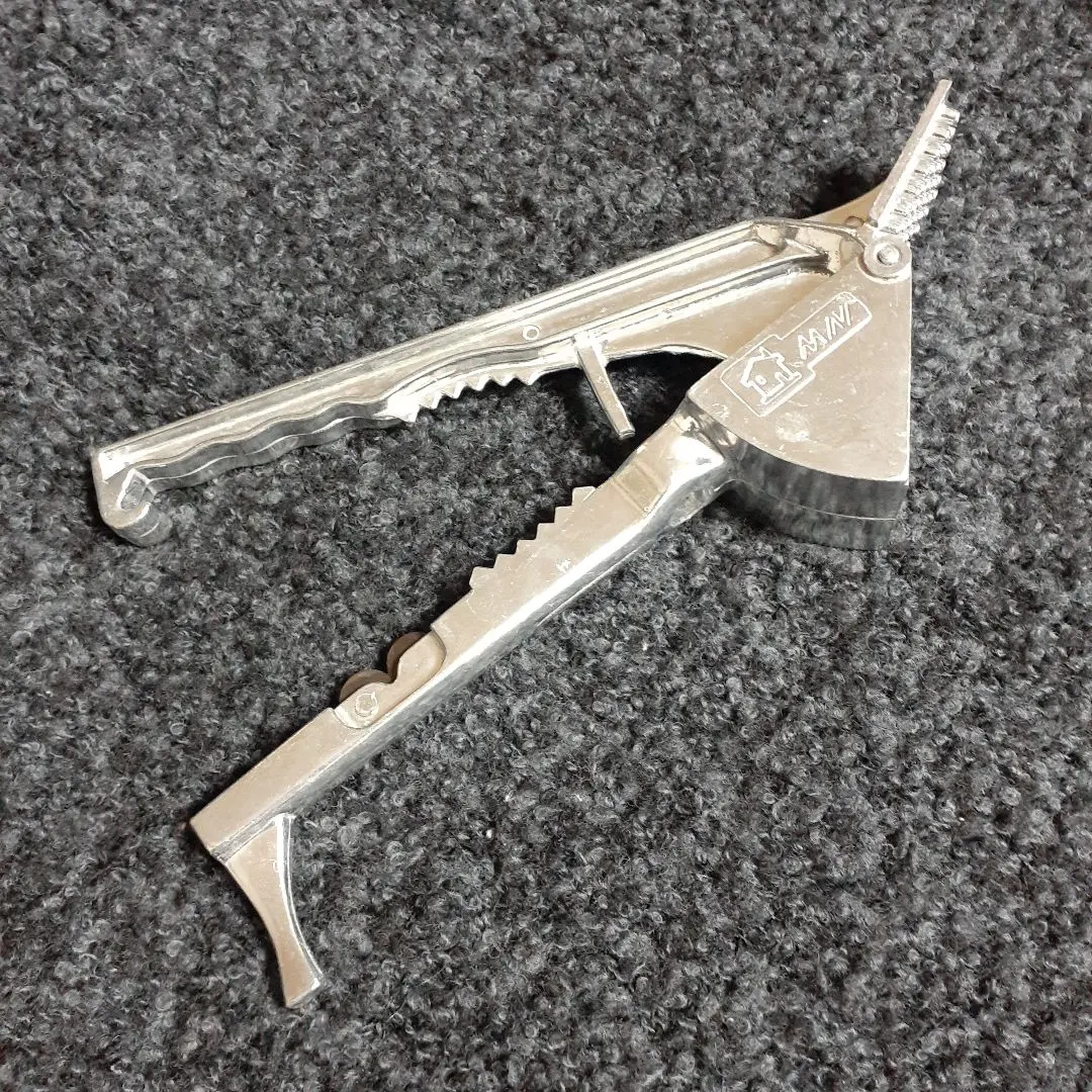 捣蒜器 蒜蓉压榨器 压蒜器 的縮圖