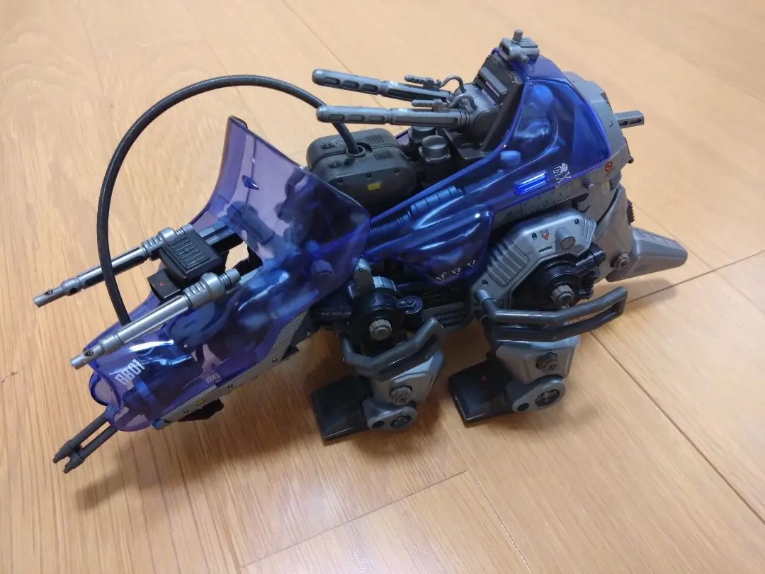 2025年最新】ゾイド メガトプロスの人気アイテム - メルカリ