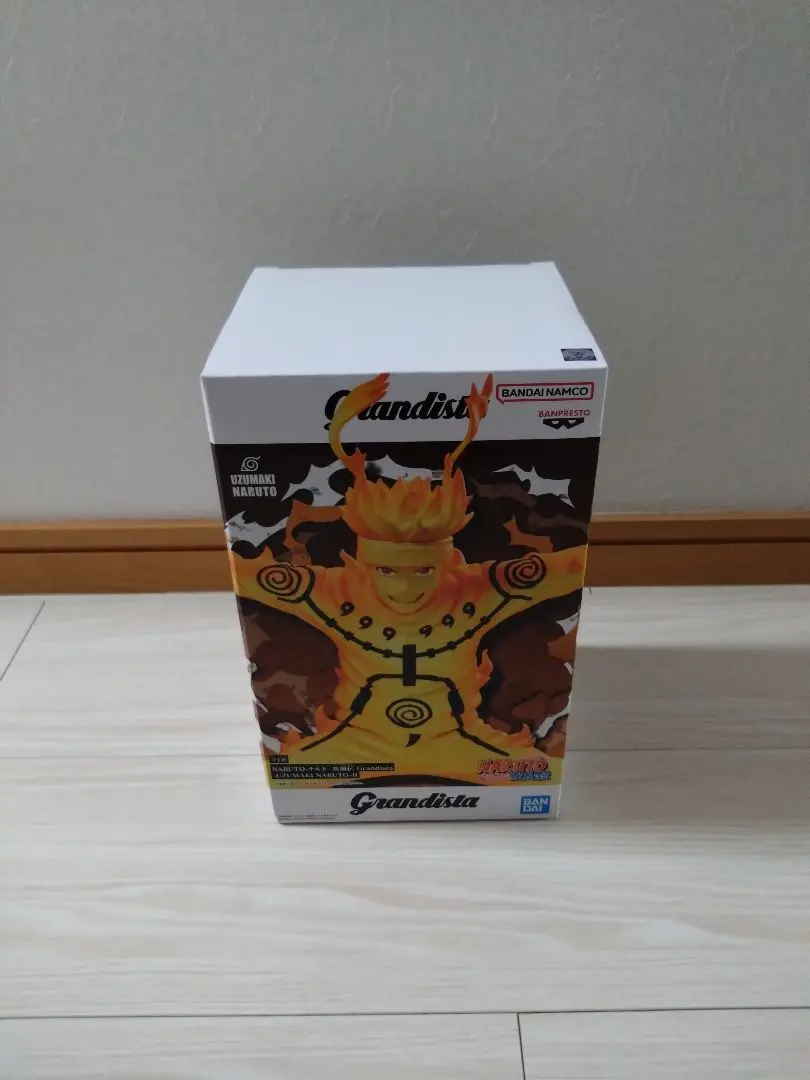 火影忍者 Grandista 的縮圖