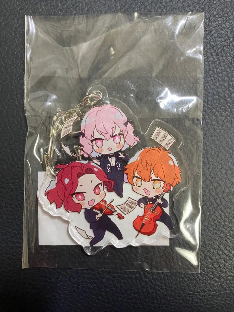 nqrse あらなるめい アクスタ 缶バッジ あなめくじ あらき めい