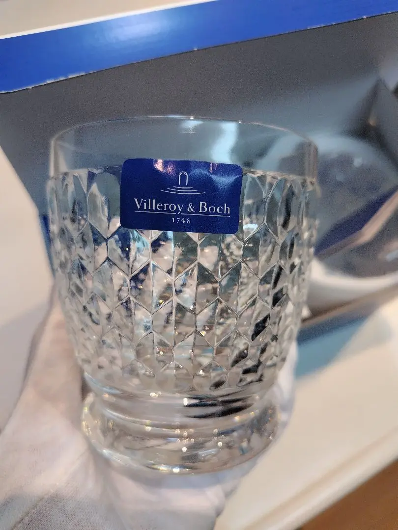 2025年最新】villeroy&boch ロックの人気アイテム - メルカリ