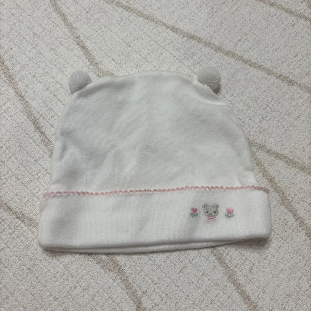 Thumbnail of Familiar Baby Hat