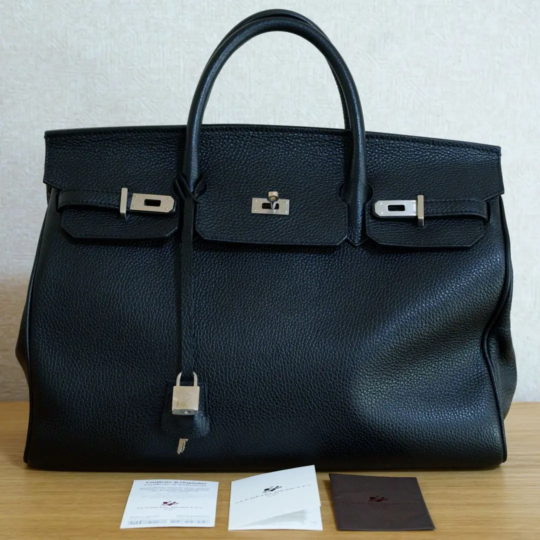 【希少品】ALFREDO BERETTA　ダレスバッグ　アルフレッド　 ベレッタ IMG_64232_2_1024x.jpg?v=1723889139