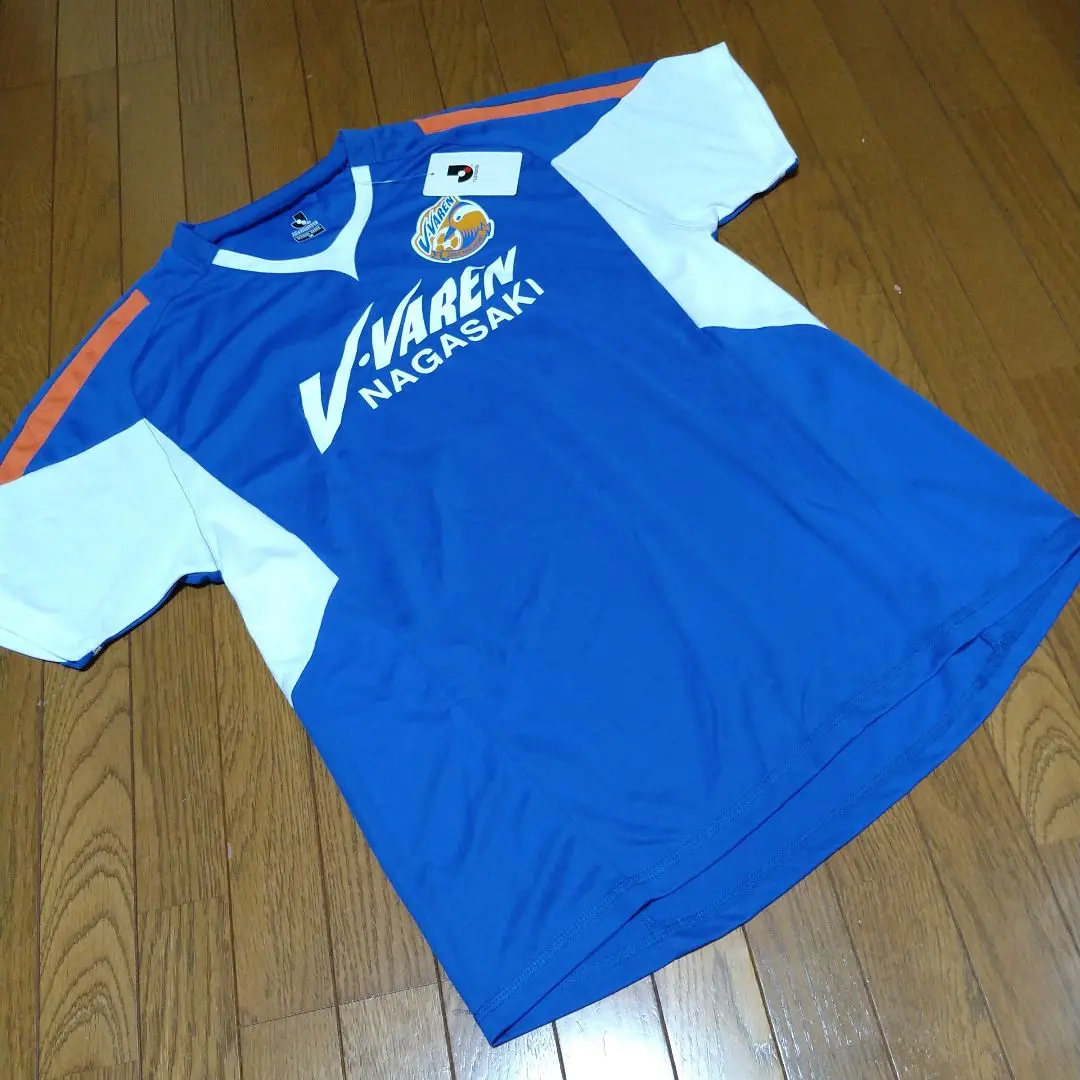 【さくらんぼ】V・ファーレン長崎 コンフィットTシャツ 3枚セット 新スタジアム開業記念コンフィットTシャツ FP 加工無し