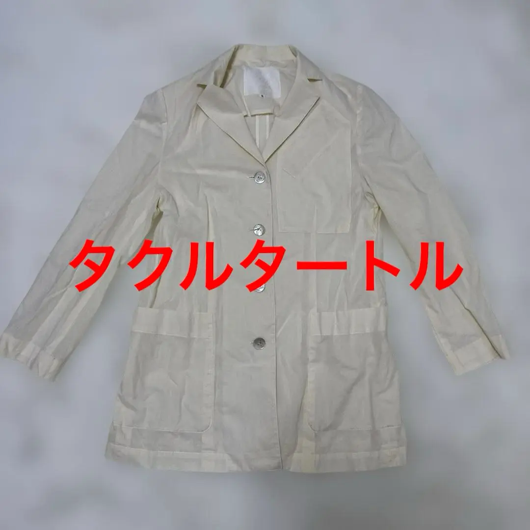 タクルタートルのジャケット 2025年最新】タクルタートルの人気アイテム - メルカリ