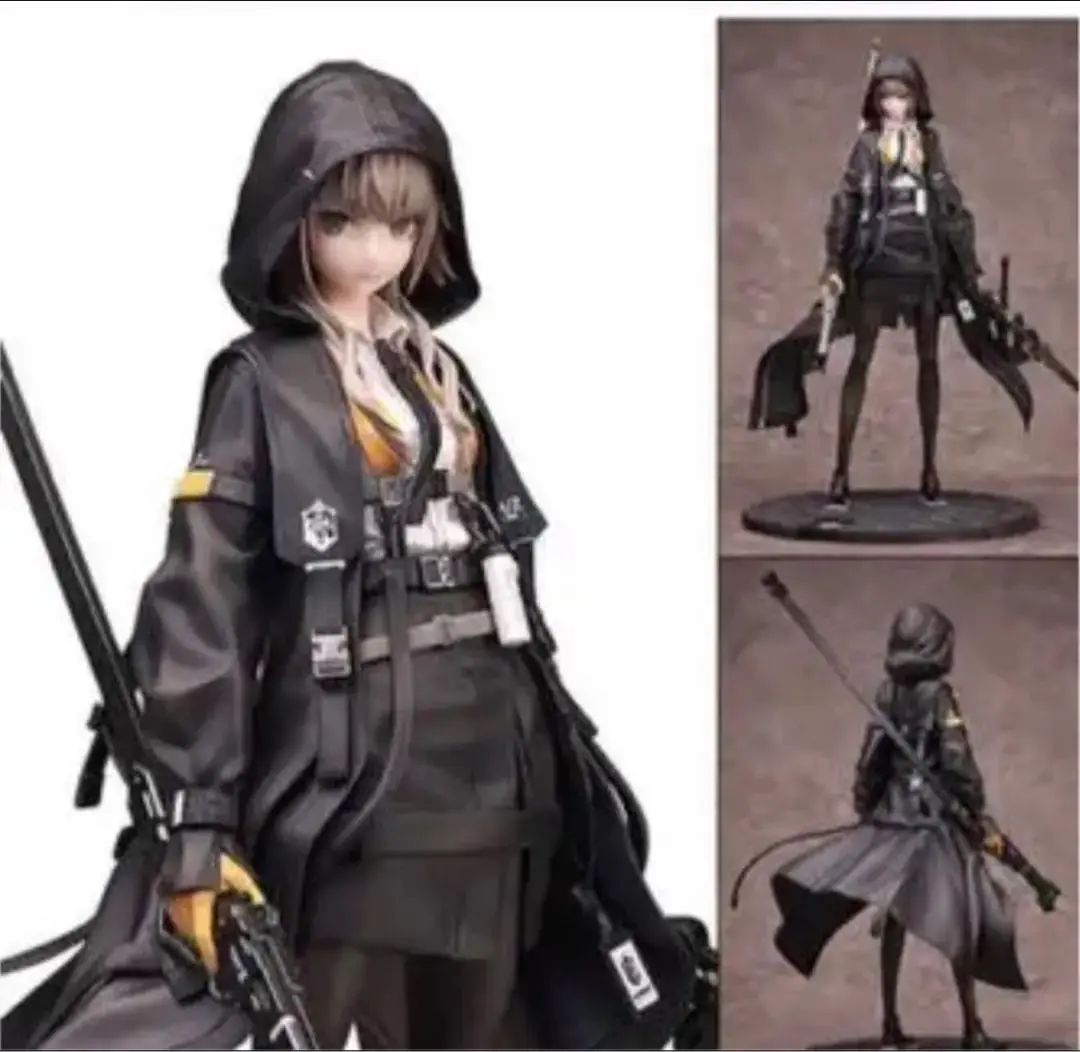【未開封】[D] 1/7 ABS＆PVC製塗装済み完成品 A-Z：D Amazon | A-Z [D] 1/7スケール ABS&PVC製 塗装済み完成品