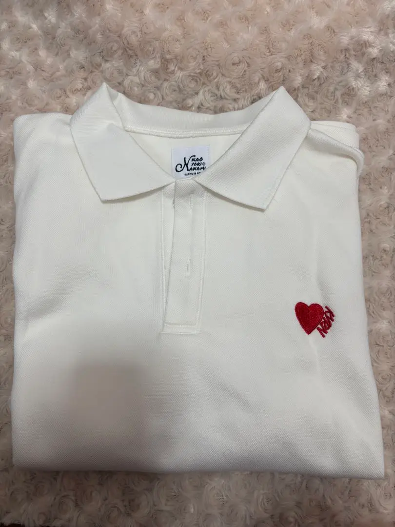 kaoyorinakami カオヨリナカミ ポロシャツ Sサイズ 新品 kaoyorinakami ポロシャツ KAOYORINAKAMI×FREAK'S STORE
