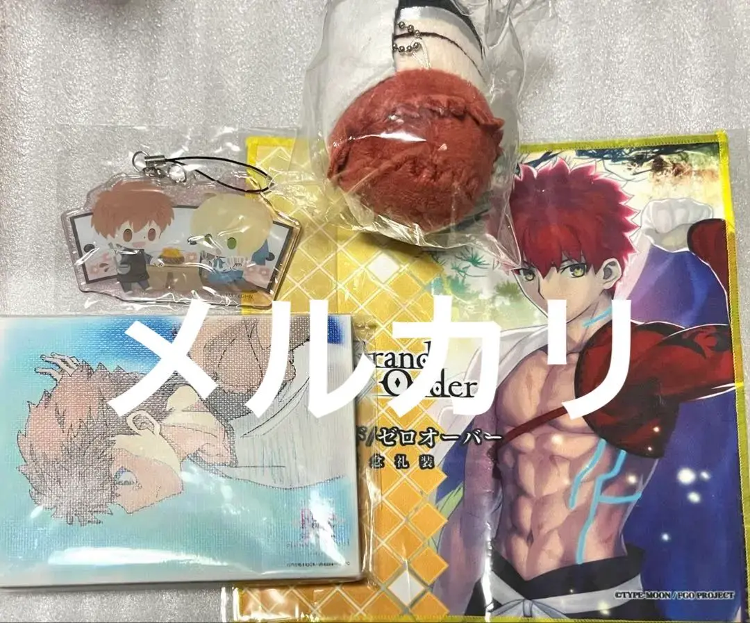 2025年最新】fgo もちマス 村正の人気アイテム - メルカリ