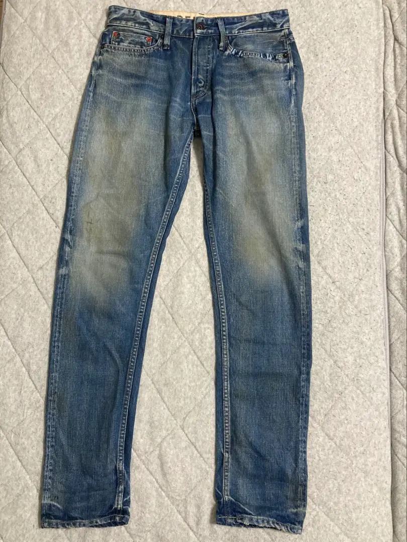 最終値引 DENHAM FORGE w34 845d60a881abdf7d34b4b7db32eb64