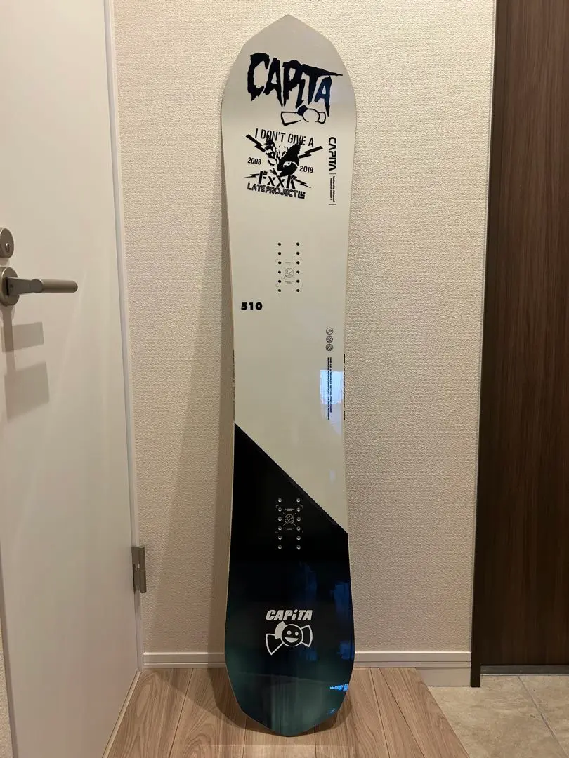 最終値下げ　Capita Navigator 155 2025年最新】CAPiTA navigatorの人気アイテム - メルカリ