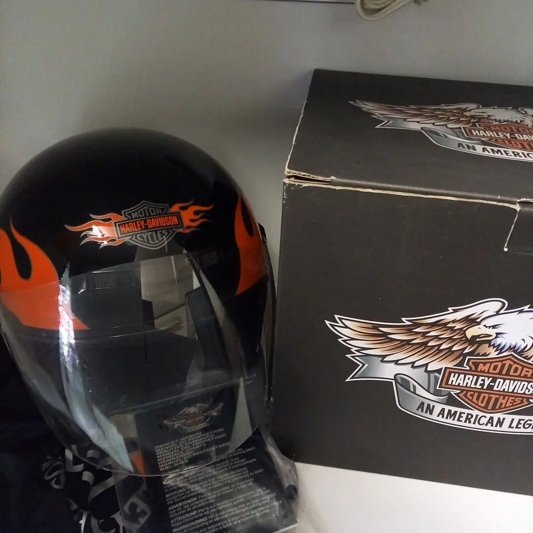 楽天市場】ハーレー（種類（バイク用ヘルメット）フルフェイス