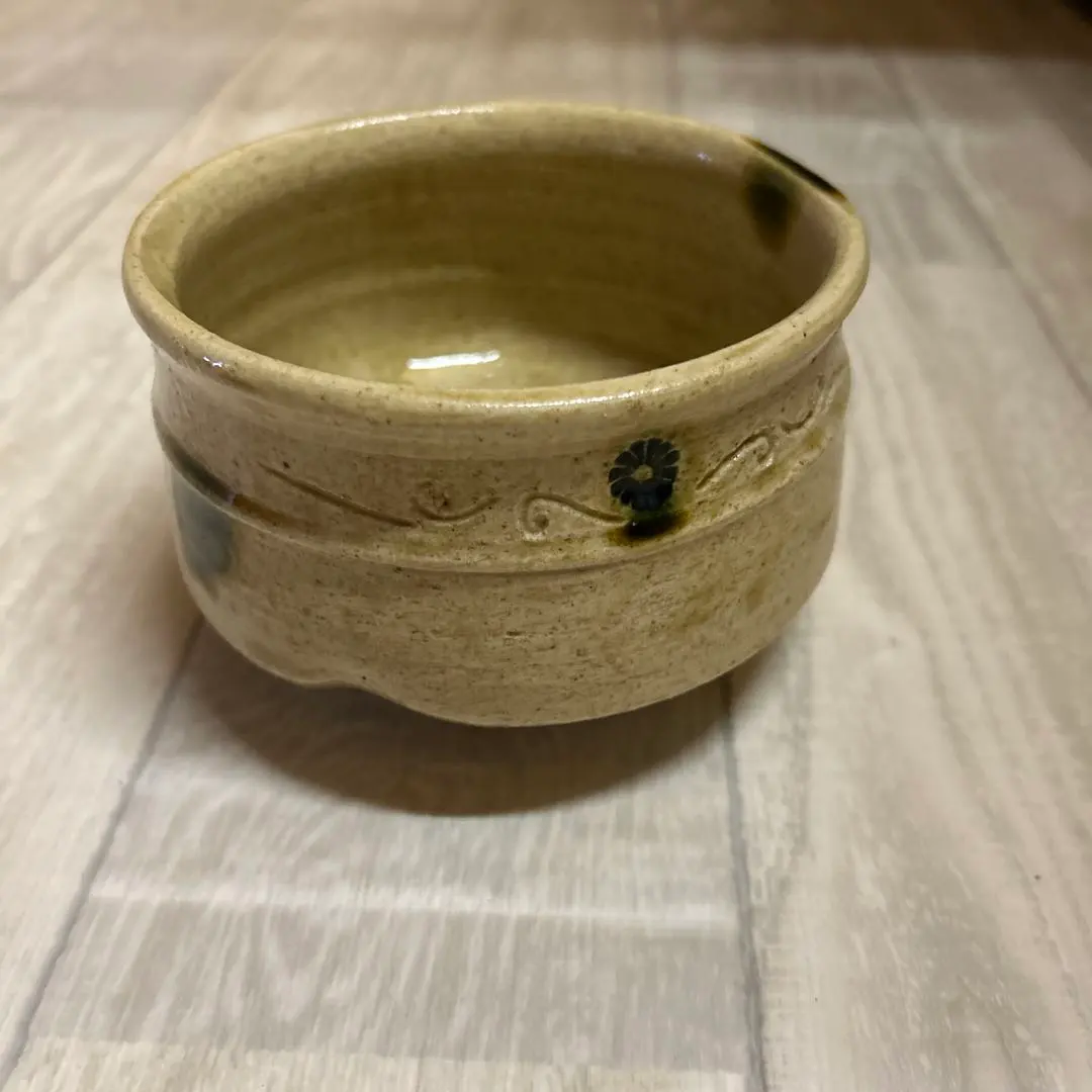 Thumbnail of Tea utensils