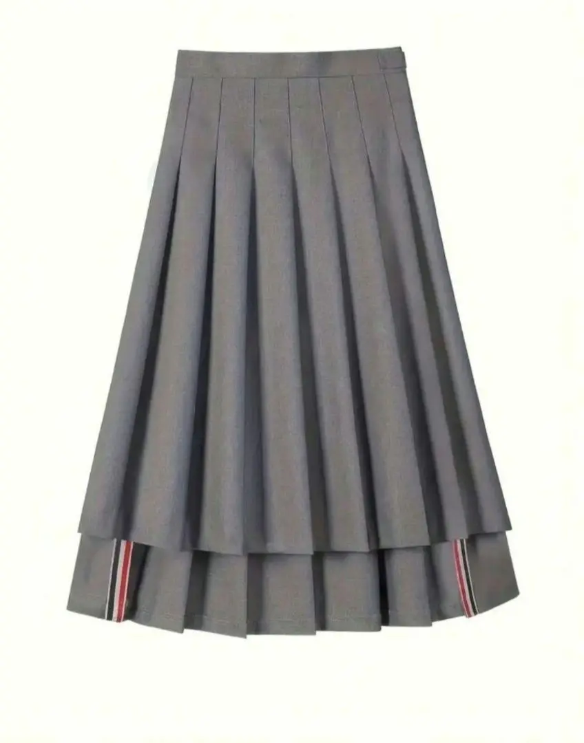 極美品　トムブラウン　ロングスカート　サイズ36 8082000409429_1.jpg?v=