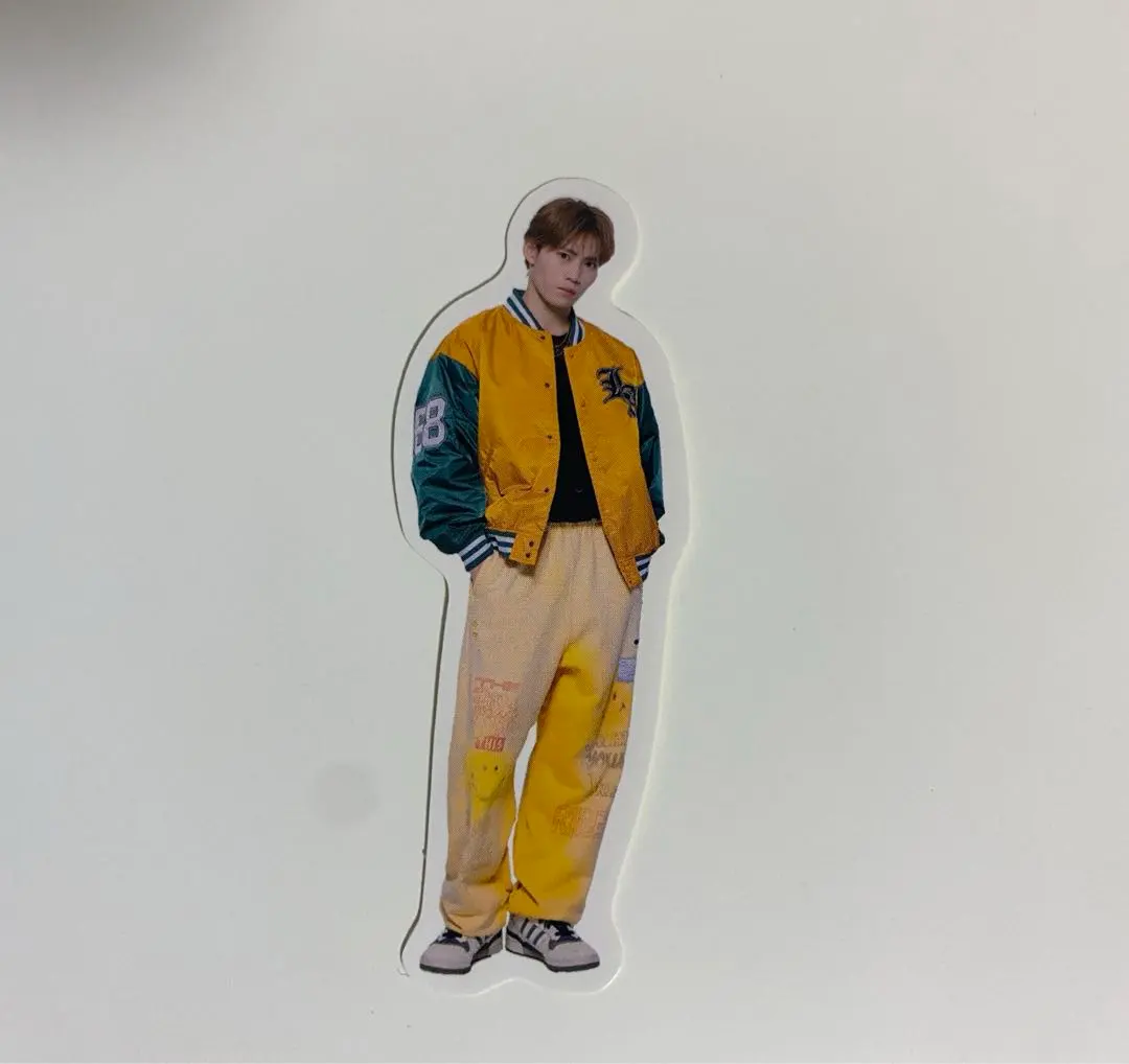 Thumbnail of BUDDiiS TAKUYA Takuya Otsuki sticker EBiDAN Athletic Meet