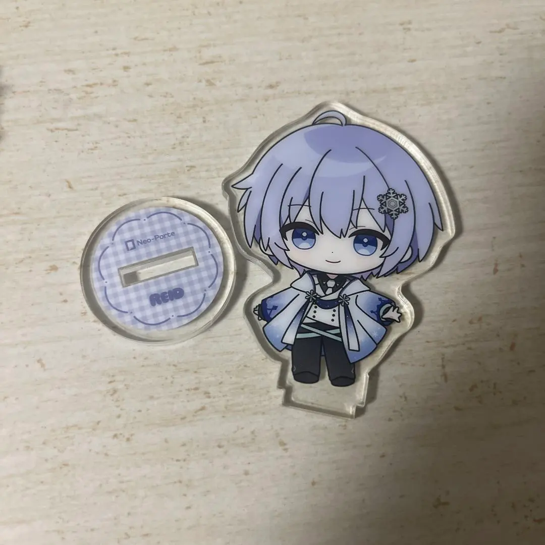 Thumbnail of Yukishiro Reido (Neo-Porte)