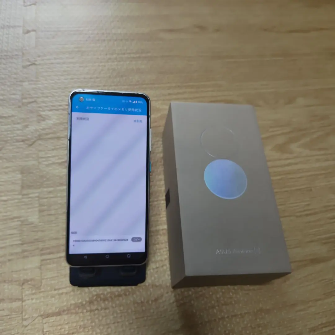 2025年最新】zenfone8 128の人気アイテム - メルカリ