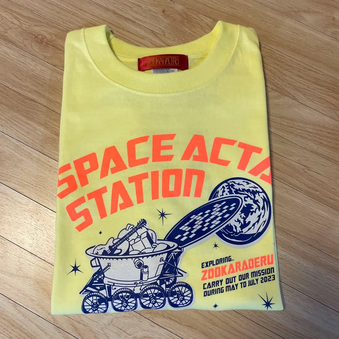 2025年最新】ズーカラデル tシャツの人気アイテム - メルカリ