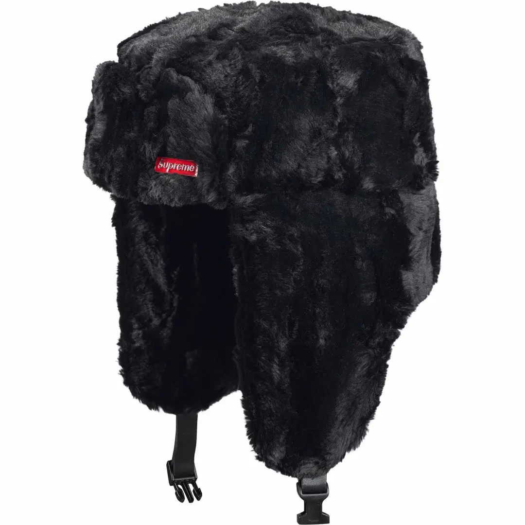 2025年最新】ushanka supremeの人気アイテム - メルカリ