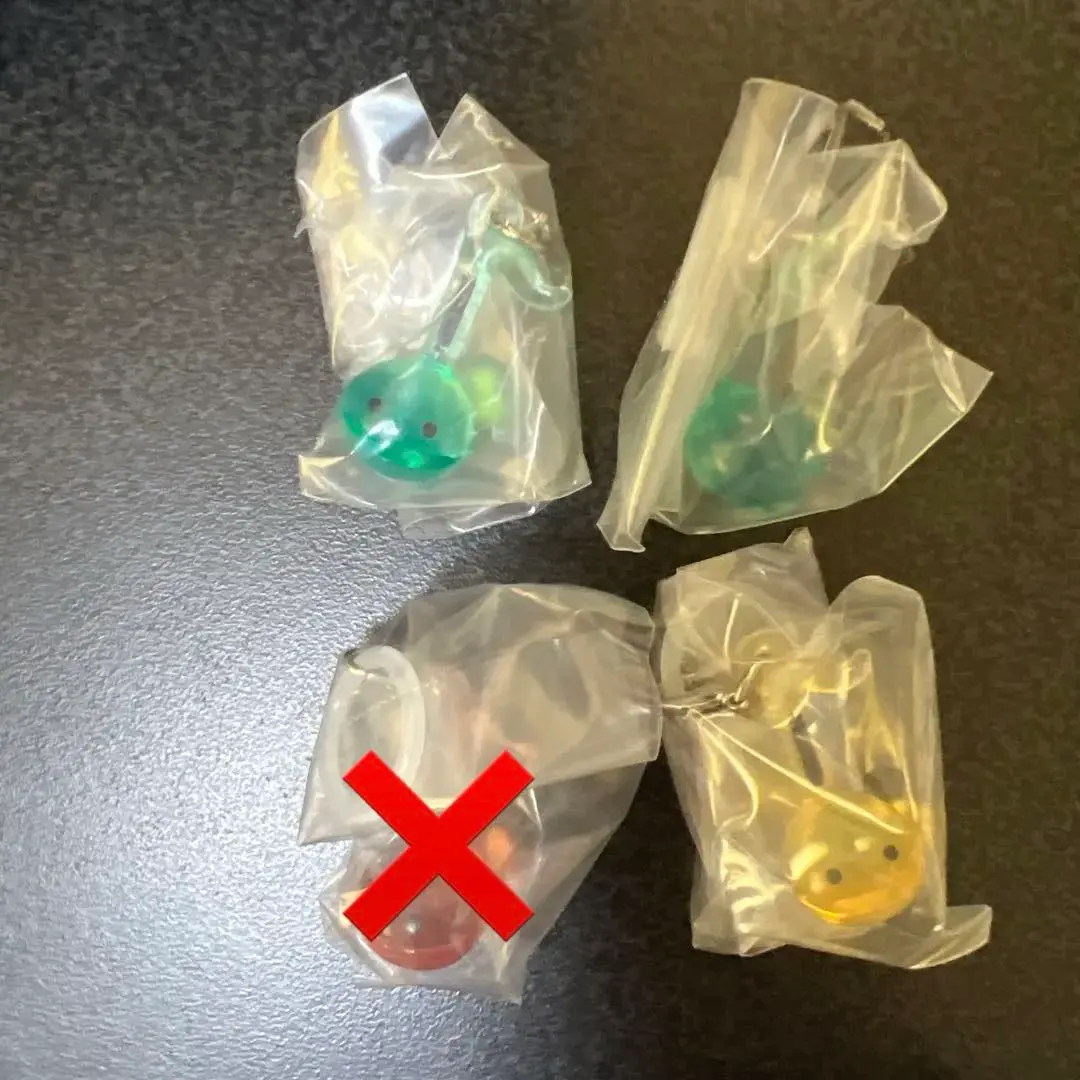 Thumbnail of [Lowest Price] Otamatone Mejirushi Accessory, Yellow