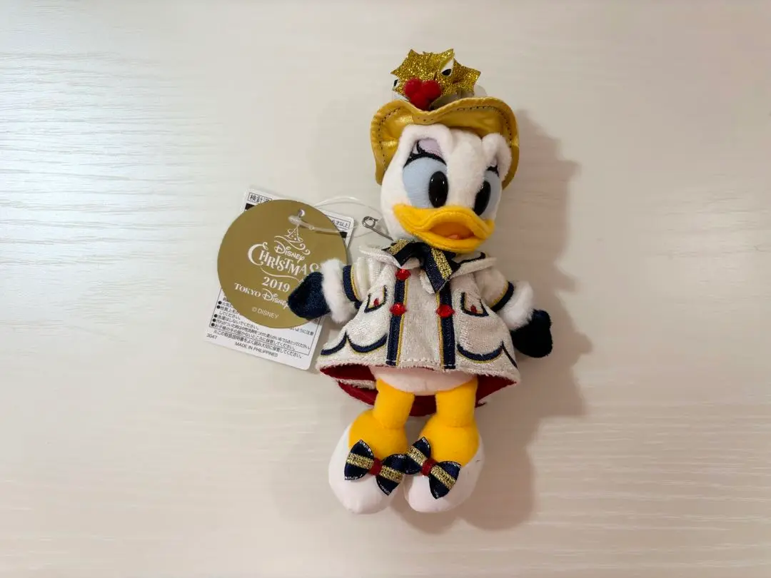 デイジー　ぬいば　うさたま　イツクリ　ベリミニ　アラビアン　35周年 デイジー ぬいば うさたま イツクリ ベリミニ アラビアン 35周年