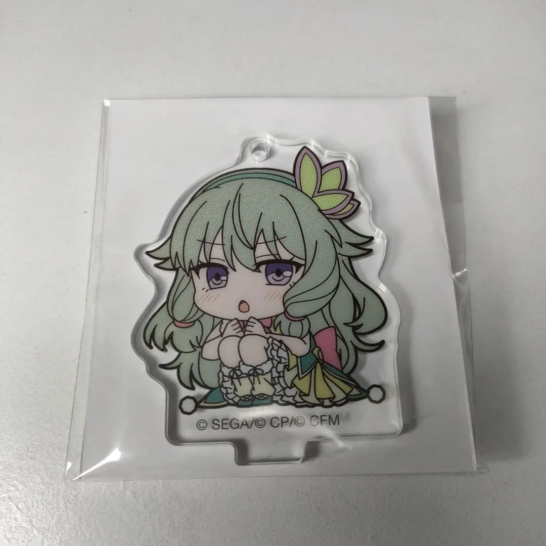 プロセカ ラバーストラップ びびむす なじょ まとめ売り アイドリッシュセブン」ぴたコレラバーストラップ～第4部ver