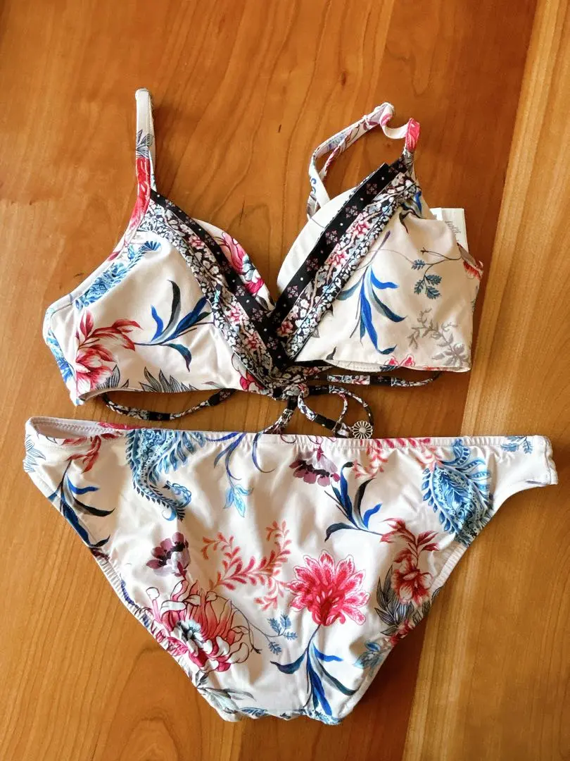 水着　SEAFOLLY サイズ10 Size Guide - Swimwear – Seafolly US