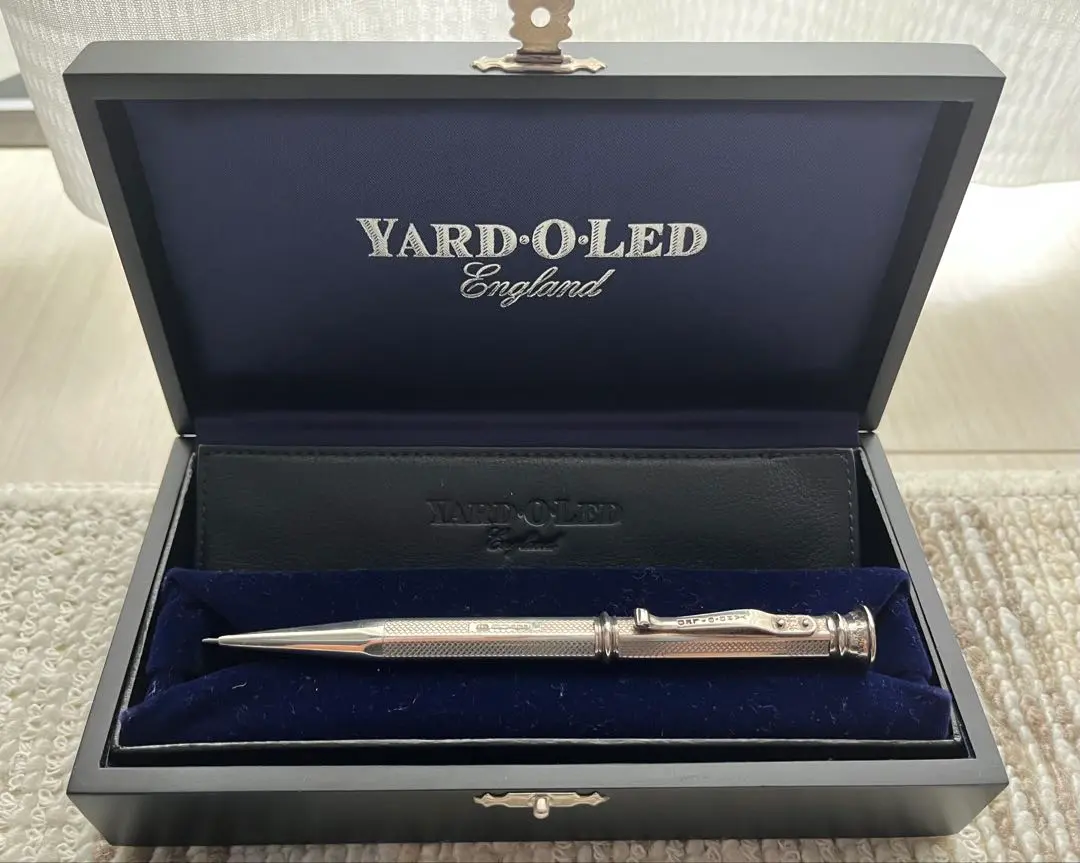 限定値下げ】YARD・O・LED セプターアメジストペンシル生産終了