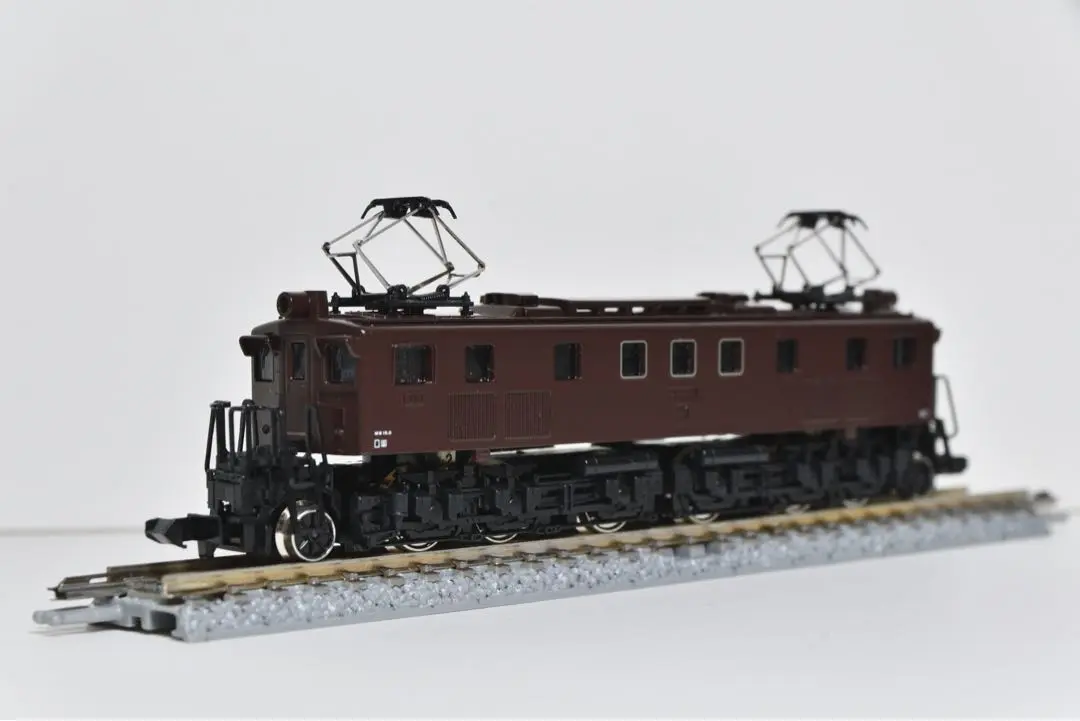 2025年最新】tomix EF15の人気アイテム - メルカリ