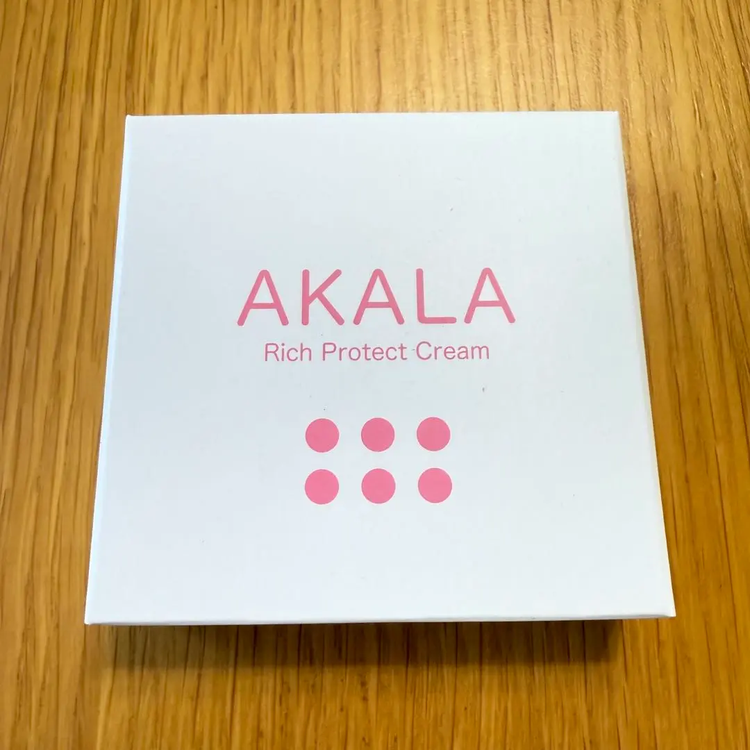 AKARA アカラ 乾燥肌の母 新日本漢方ラボ リッチクリーム　2個セット AKARA アカラ 乾燥肌の母 新日本漢方ラボ リッチクリーム - メルカリ