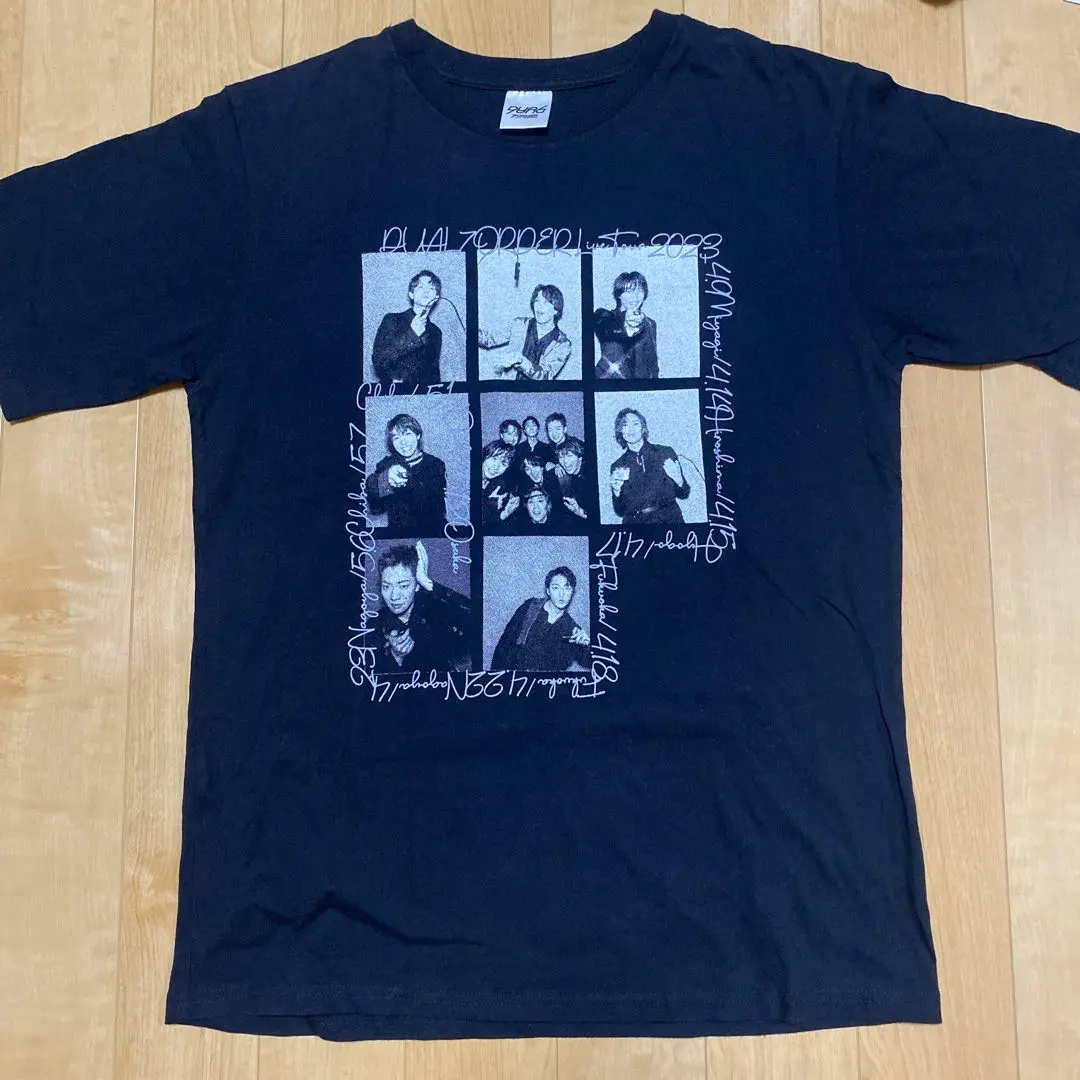 2025年最新】7order tシャツ dualの人気アイテム - メルカリ