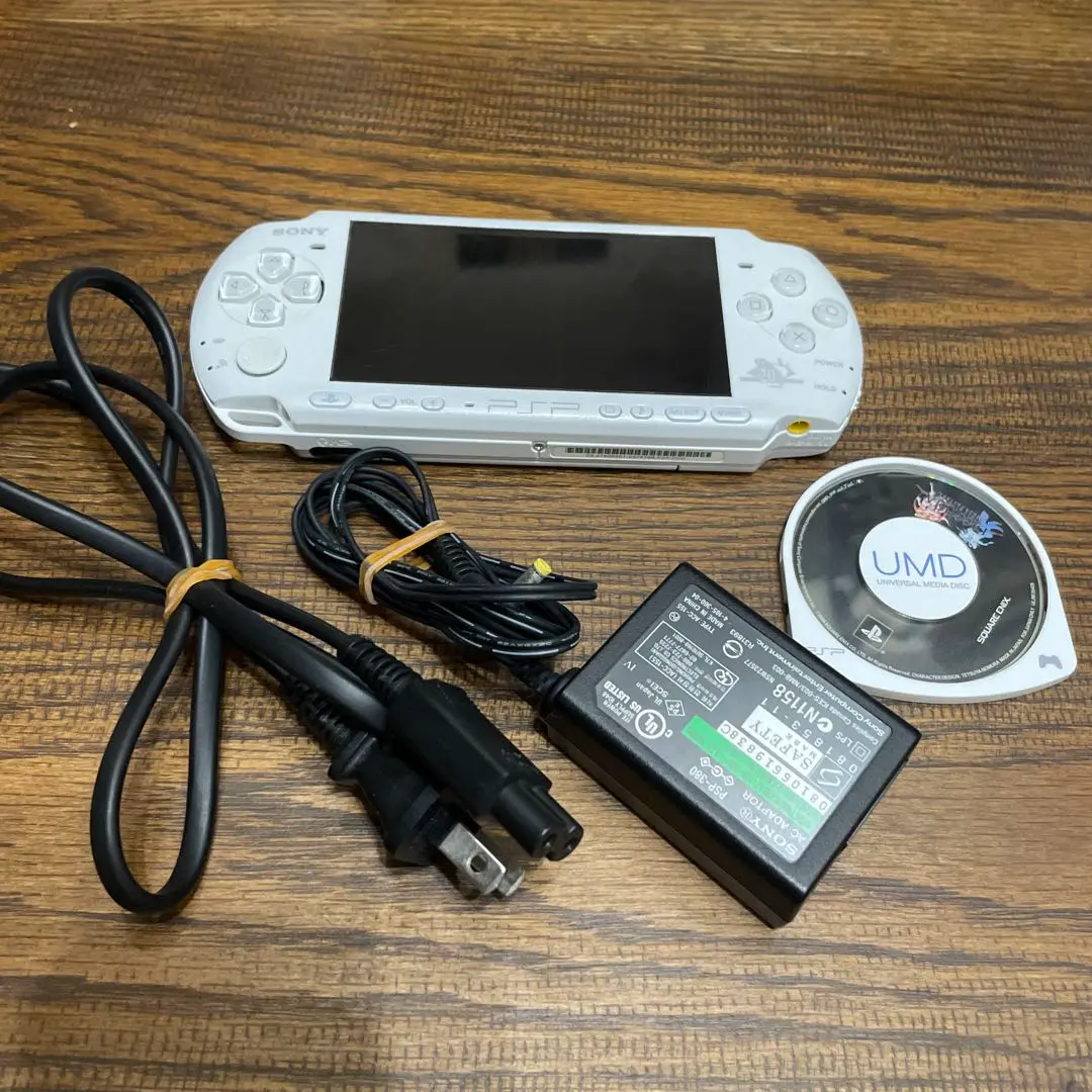 2025年最新】PSP DISSIDIA 20thの人気アイテム - メルカリ