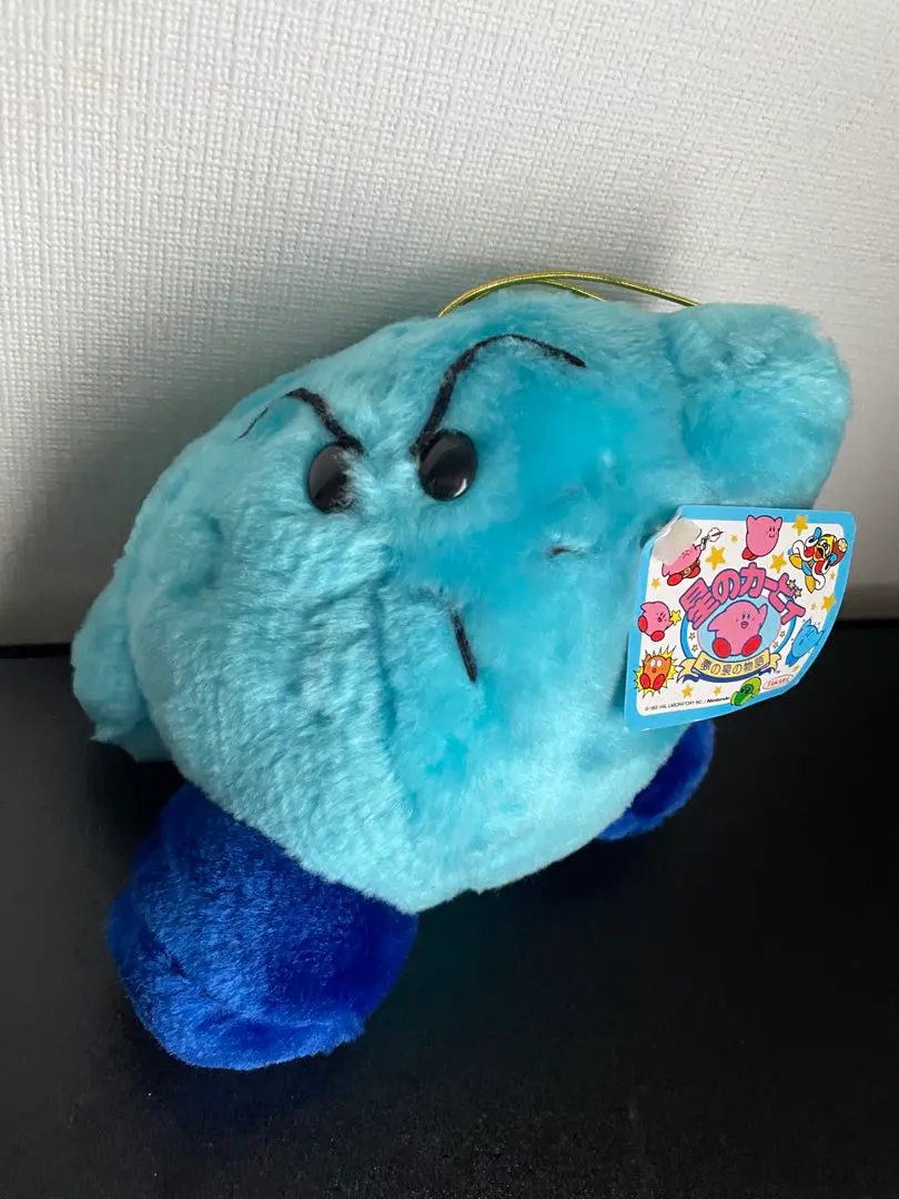 カービィ ぬいぐるみ 夢の泉の物語 美品 2025年最新】星のカービィ 夢の泉の物語 ぬいぐるみの人気アイテム