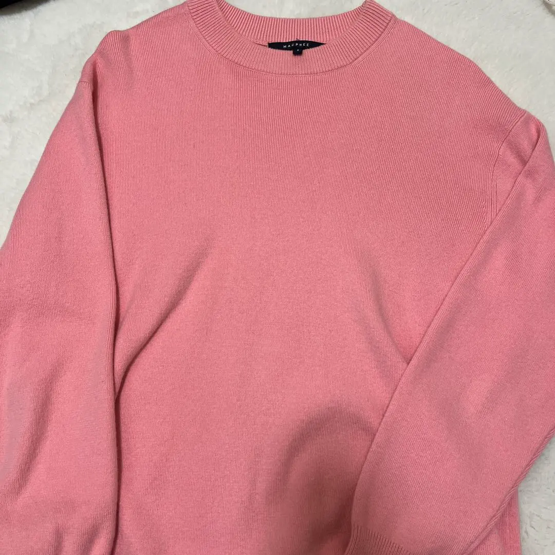 Thumbnail of Tomorrowland Macphee top, sweatshirt, knit