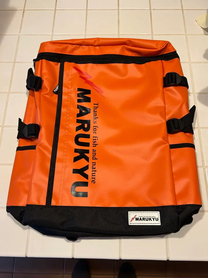 MARUKYU（Fishing） - マルキュー バッグセット Amazon | [MARUKYU] へら釣り用バッグ ライトへらバッグ PA-06